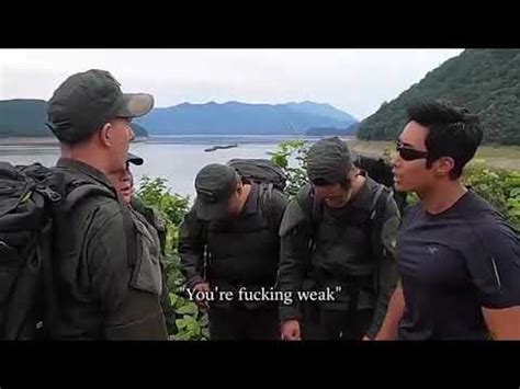 이근대위 Fuck 시간 YouTube