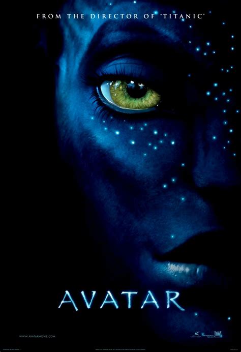 Poster Avatar Neytiri | All HD Wallpapers