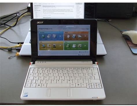 Acer Aspire One Netbook Review