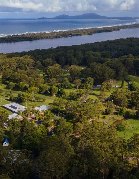 Yarra Holiday Park - The Perfect Getaway Surrounded by Nature