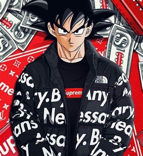 Hypebeast Anime Wallpaper - Best HD Anime