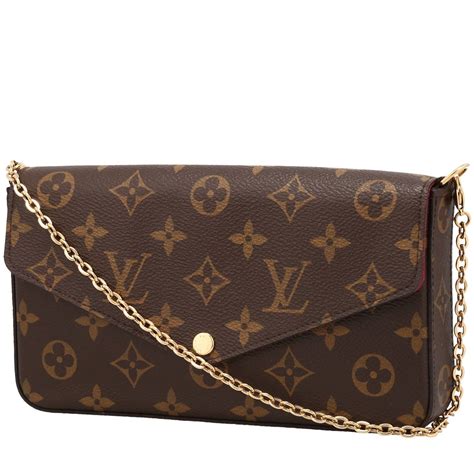 Louis Vuitton Félicie Shoulder bag 401978 Collector Square