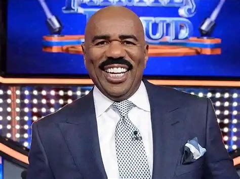 Steve Harvey Hair The Story Of The Most Interest 2022 Hair Loss Geeks