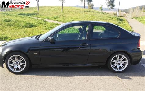 Bmw E46 318 Compact Ti VersiÓn M