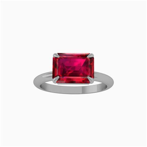 Ruby Rings | Sydney, Melbourne and Brisbane Made | Temple and Grace