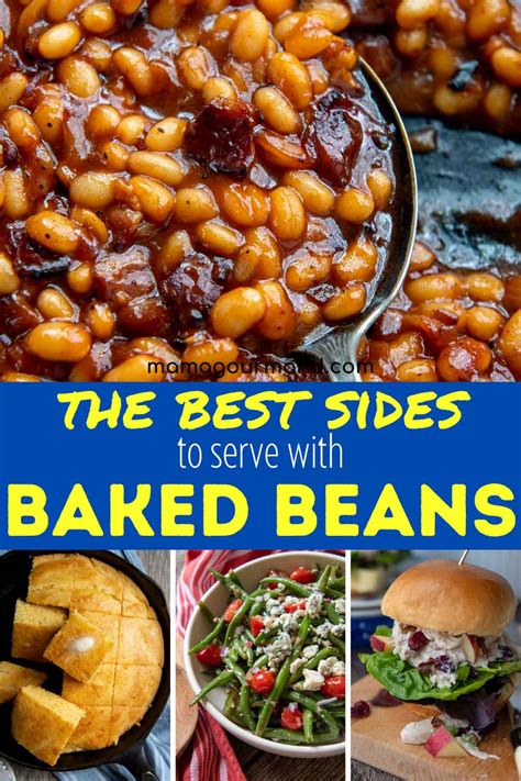 what to serve with baked beans - Larrea | Restaurant in Las Vegas, NV