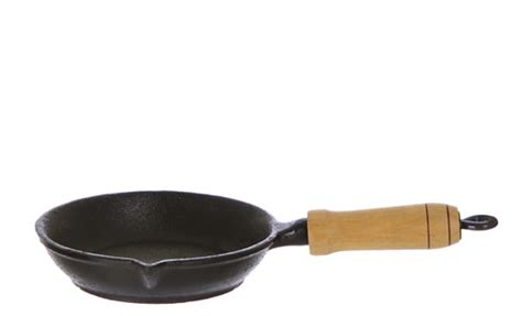 Frigideira De Ferro Para Ovo Egg Pan Fundi Ao Santana Frigideira