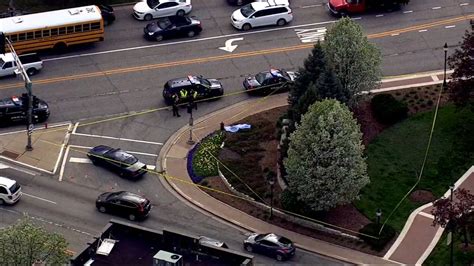 Body Found Along Northwest Highway In Arlington Heights Abc7 Chicago