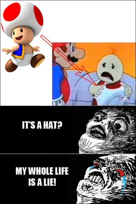 We Ranked The Best 100 Mario Memes Everyone Can Enjoy!