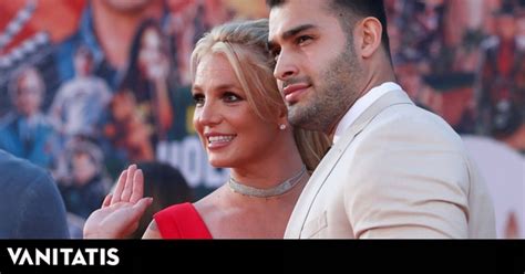 Britney Spears En Shock Rompe Su Silencio Tras Su Divorcio No