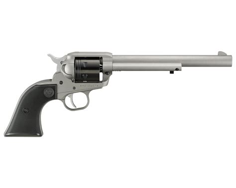 Ruger Wrangler 22lr 75 6 Rounds