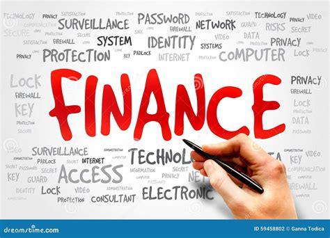 finance stock photo image  concept bonds exchanges