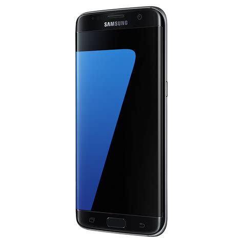 Samsung Galaxy S7 Edge Sm G935f Noir 32 Go Mobile And Smartphone Ldlc