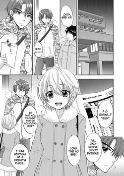 Artist Ozaki Miray Nhentai Hentai Doujinshi And Manga