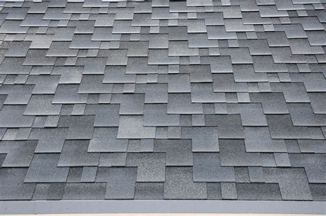 Asphalt Shingle Installation | EM Snow