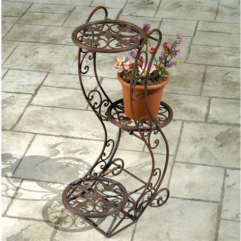 Metal Plant Stand Foter