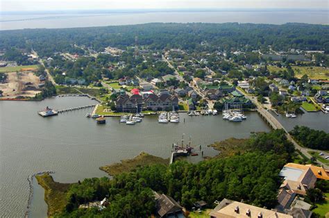 Manteo Waterfront Marina slip, dock, mooring reservations - Dockwa