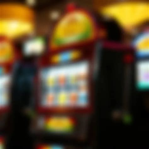 diverse types  buffalo slot machines explained