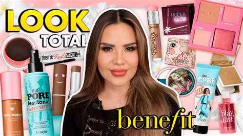 Look Total Con Benefit Qued Muy Bonito Pero Todo Me Gusta