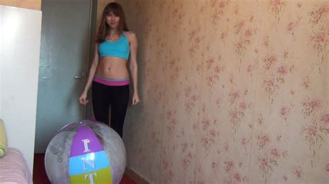 Svetlana B An Inflatable B Store Of Amateur Clips Clips Sale