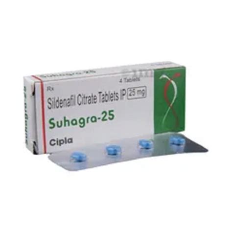 Sildenafil Citrate Mg At Rs Pack Suhagra Tablets In Nagpur