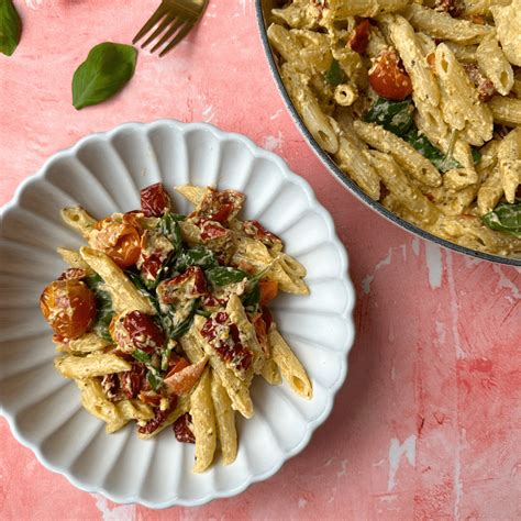 5 Easy Pasta Recipes Bored Of Lunch