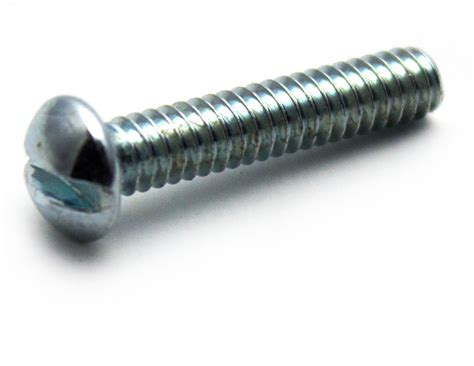 Ziegler Bolt And Nut House 4 40 X 38 Phil Flat Ms 18 8 Stainless