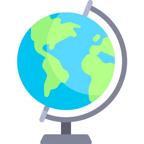 Earth Globe Planet Vector Svg Icon Png Repo Free Png Icons