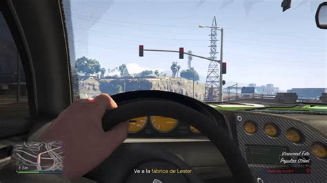 Grand Theft Auto V Golpes Parte Youtube