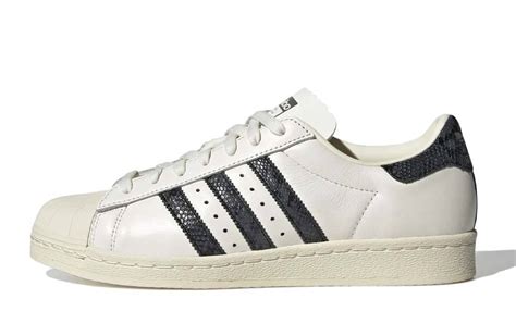 Adidas Superstar The History Behind The Iconic Sneaker Atelier Yuwa