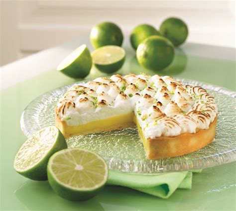 Key West Lime Pie Appetitt