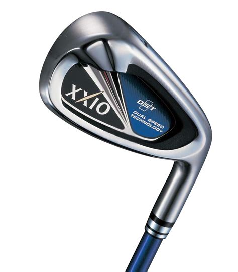 XXIO 8 Irons | Distributor of Golf Equipments & Accessories Malaysia