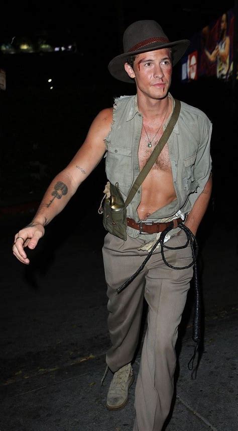 Pin By Jack Lutynski On Halloween Carnival Outfits Halloween Outfits Gay Halloween Costumes