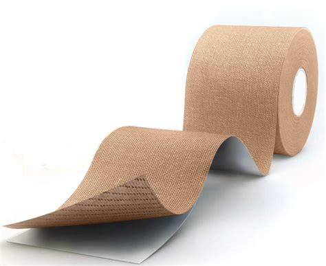 Breast Tape Boob Tape Roll Easy Curves