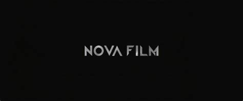 Nova Film Audiovisual Identity Database