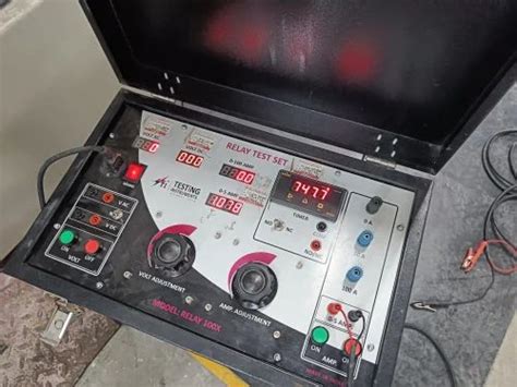 Testing Of MV LV Switchgear at Rs 5000/piece | Mv Switchgear in Udaipur ...