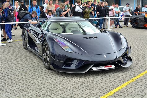 Koenigsegg Regera Jasper Meima Flickr