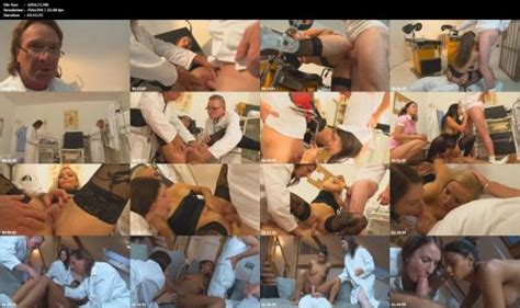 Forumophilia PORN FORUM Sprechstunde Frauenarzt