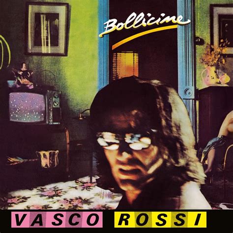 Vasco Rossi Una Canzone Per Te Lyrics Genius Lyrics