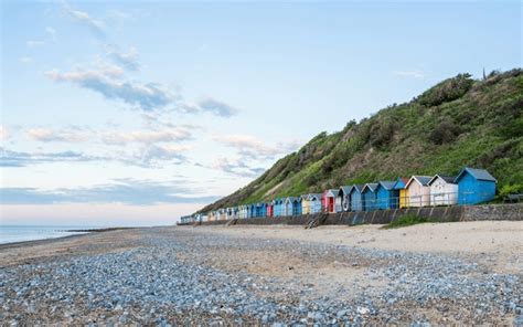 230 Cromer Seafront Images, Stock Photos, 3D objects, & Vectors | Shutterstock