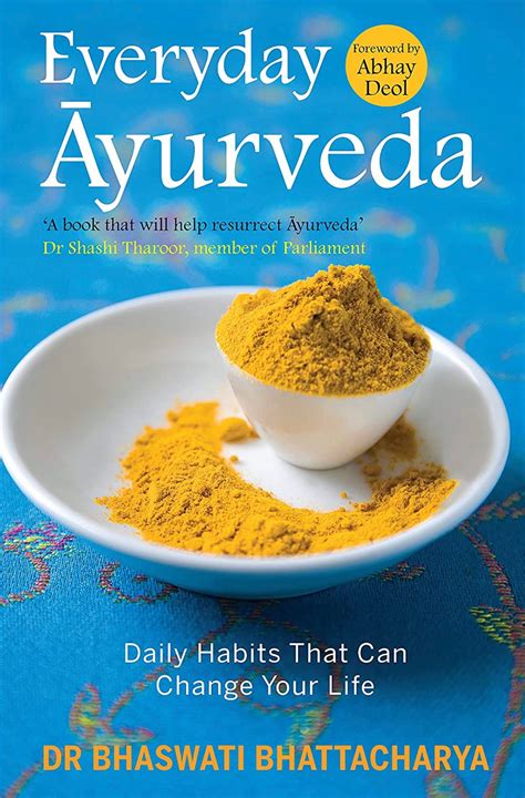 Everyday Ayurveda – Veda Warrior