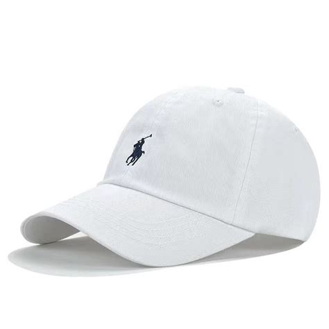 Бейсболка Polo Ralph Lauren - купить с доставкой по выгодным ценам в ...