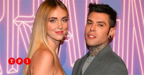 Chiara Ferragni E Fedez Il Divorzista I Figli Staranno Con La Madre