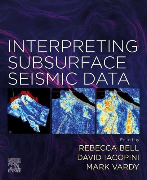 Interpreting Subsurface Seismic Data Rebecca Bell Buch Jpc