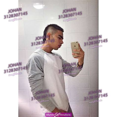 Scort gay complaciente en Medellín Antioquia