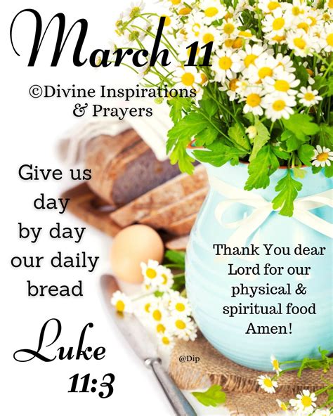 Pin By Terry Tavis On March Divine Inspiration And Prayers March