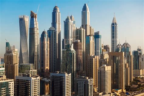 4 Activités à Découvrir Sur Dubaï Agora Berc Blog Voyage