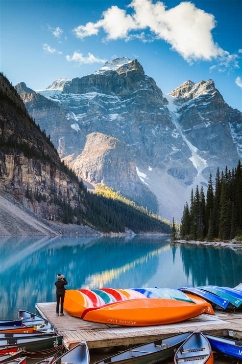 US & Canada's national parks: best time to visit? - Lonely Planet