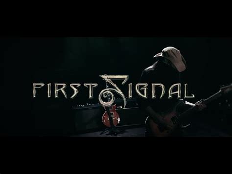 Regresa First Signal y sus melodías viriAOR