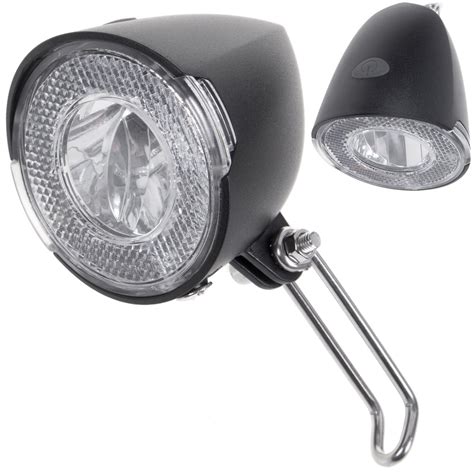 LAMPA ROWEROWA PRZEDNIA OŚWIETLENIE DO ROWERU LED 5902884913733